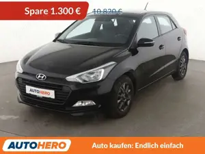 Hyundai i20 1.0 TGDI YES!*SHZ*KLIMA*GARANTIE*