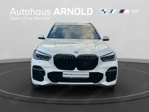 BMW X5 xDrive40d M Sportpaket Head-Up Laser AHK Pano  Sto Bild 2