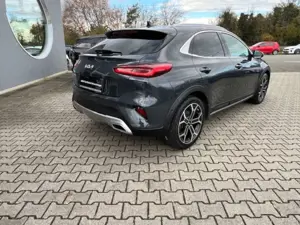 Kia XCeed 1.6T DCT7 Black Xdition|Xclusive|GD|AHK Bild 5