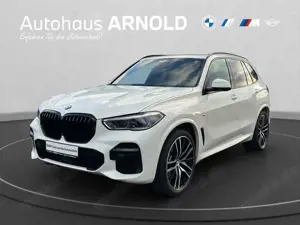 BMW X5 xDrive40d M Sportpaket Head-Up Laser AHK Pano  Sto