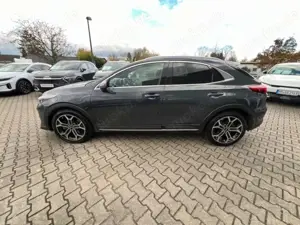 Kia XCeed 1.6T DCT7 Black Xdition|Xclusive|GD|AHK Bild 3