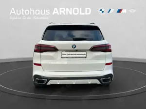 BMW X5 xDrive40d M Sportpaket Head-Up Laser AHK Pano  Sto Bild 5