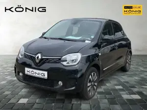 Renault Twingo E-TECH 100% elektrisch