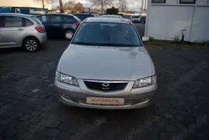 Mazda 626