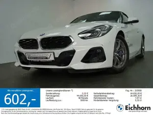 BMW Z4 sDrive 20i M Sportpaket *LEDER.INNOPAKET.HUD*