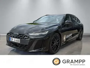 Audi A6 TDI quattro 150 kW S tronic