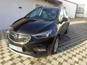 Opel Mokka X Innovation