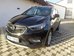 Opel Mokka X Innovation Bild 2