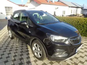 Opel Mokka X Innovation Bild 5