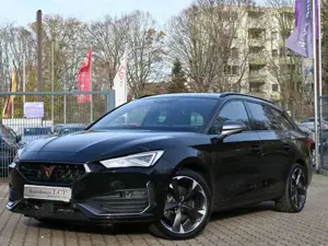 CUPRA Leon Sportstourer 1.4  e-Hybrid Navi Leder LED