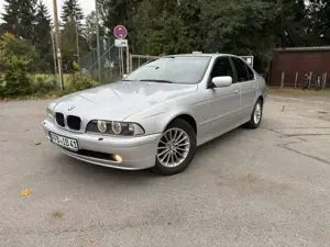 BMW 525 525i touring Edition Exclusive