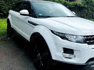Land Rover Range Rover Evoque Range Rover Evoque TD4 Aut. SE Dynamic