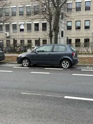 Volkswagen Polo Polo GOAL