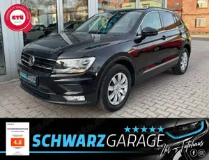 Volkswagen Tiguan Comfortline*4Motion*ACC*
