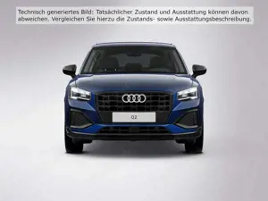 Audi Q2 Bild 4