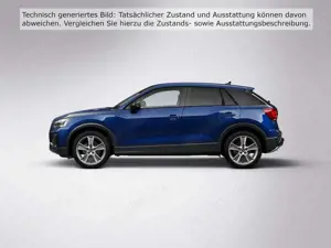 Audi Q2 Bild 2