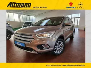 Ford Kuga Cool  Connect 2000kg AHK Navi SHZ LHZ PDC