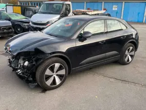 Porsche Macan Electric *Panorama*SurroundView*InnoDrive*