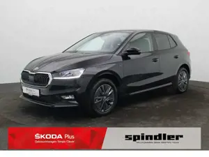 Skoda Fabia Selection 1.0 TSI / LED, RFK, SHZ, DAB+