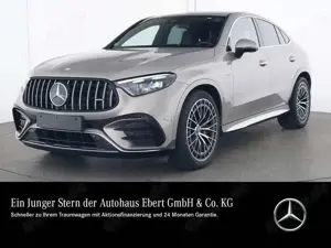 Mercedes-Benz GLC 63 AMG GLC63 SE Cpé Perf.Sitz KERAMIK ActiveRIDE Carbon