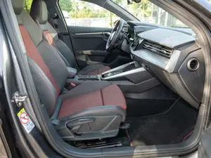 Audi S3 TFSI quattro LED VIRTUAL Bild 2