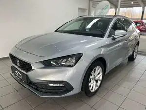 SEAT Leon Sportstourer 1.0 TSI 1.Hand|Klimaaut.|PDC