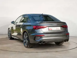 Audi S3 TFSI quattro LED VIRTUAL Bild 3