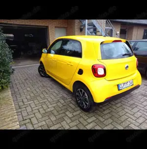 smart forFour Bild 3