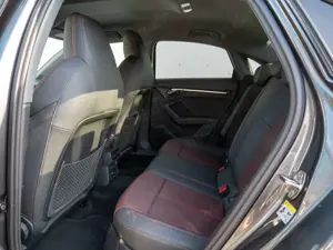 Audi S3 TFSI quattro LED VIRTUAL Bild 4