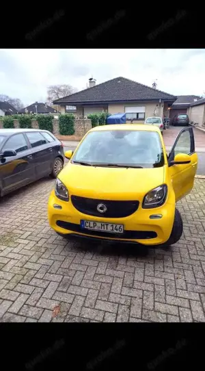 smart forFour Bild 2