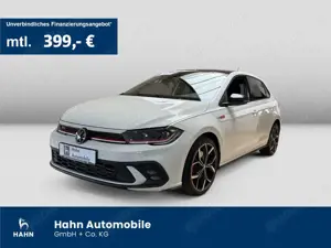 Volkswagen Polo 2.0TSI DSG GTI Matrix Nav CAM Beats APP ACC
