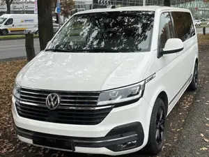 Volkswagen T6.1 Multivan Multivan T6.1 Kurz DSG Generation Six