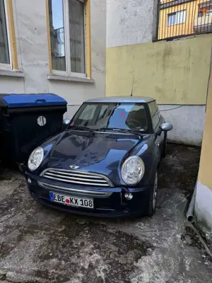 MINI One
