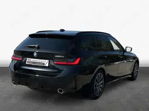 BMW 320 d Touring Aut. Bild 2