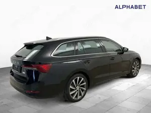 Skoda Octavia Bild 4