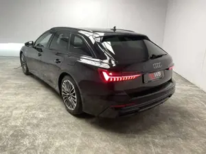 Audi A6 Avant 55 TFSIe quattro sport Klima Navi Bild 3