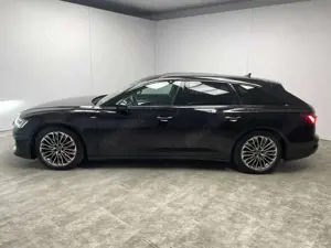 Audi A6 Avant 55 TFSIe quattro sport Klima Navi Bild 2