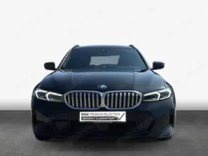 BMW 320 d Touring Aut. Bild 4