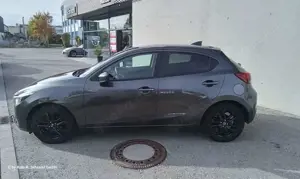 Mazda 2 Bild 5
