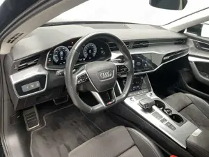 Audi A6 Avant 55 TFSIe quattro sport Klima Navi Bild 4