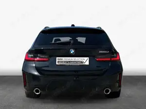BMW 320 d Touring Aut. Bild 5