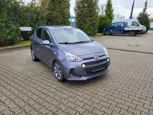 Hyundai i10 i10 1.0 YES! Plus Bild 3