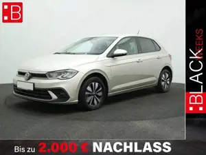 Volkswagen Polo 1.0 TSI DSG Move DIG.COCKPIT KAMERA NAVI Bild 1