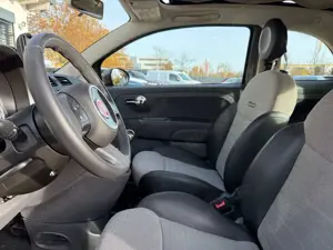 Fiat 500C 500 C 1.4 16V Lounge 74 kW (101 PS), Schalt. 6-... Bild 5