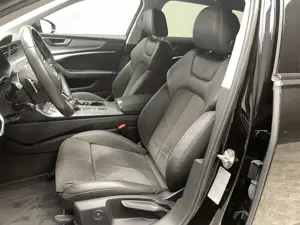Audi A6 Avant 55 TFSIe quattro sport Klima Navi Bild 5