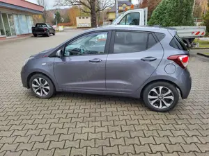 Hyundai i10 i10 1.0 YES! Plus Bild 4