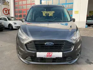 Ford Tourneo Connect Trend 1.5 TDCI AHK Kamera Klima Bild 2