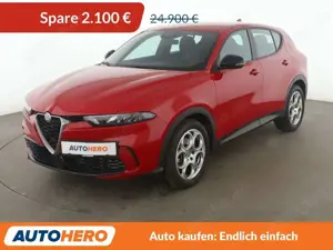 Alfa Romeo Tonale 1.5 T Super*NAVI*TEMPO*PDC*ALU*DAB*
