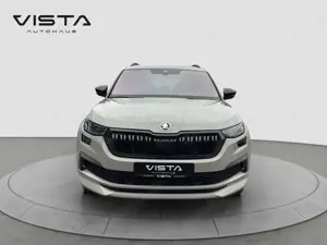 Skoda Kodiaq Sportline 2.0 TDI*KAM*ACC*LANE*AHK*APP*FH Bild 3