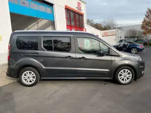 Ford Tourneo Connect Trend 1.5 TDCI AHK Kamera Klima Bild 4